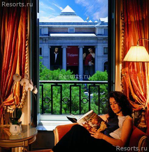 Ritz Madrid 13